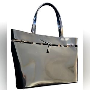 KATE SPADE PATENT LEATHER